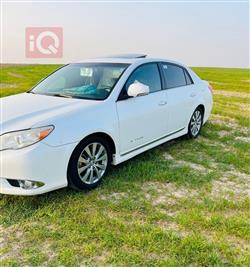 تويوتا أفالون